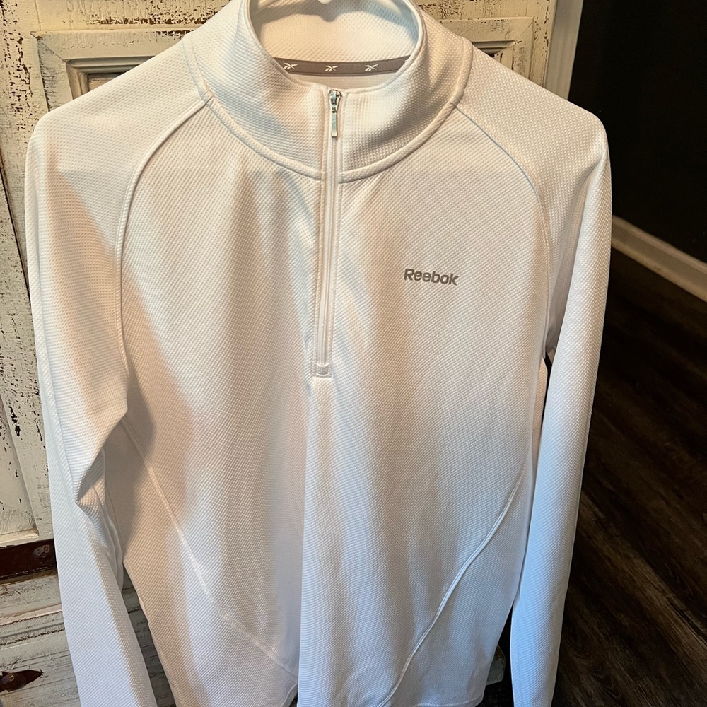 🖤Reebok Jacket🖤